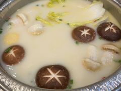 -牛New寿喜烧(青浦店)