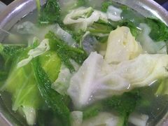 -胡记牛肉汤锅(光辉路总店)