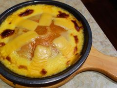 -味上湘菜馆(岳麓山店)