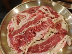 -西塔老太太泥炉烤肉(万柳华联店)