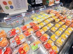 -永辉超市(龙潭寺店)