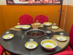 -芦月轩羊蝎子(北蜂窝店)