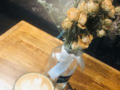 -ZM COFFEE(西安路店)