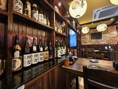 -鸟鹏烧鸟居酒屋(熙龙湾店)