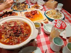 -三十六味匠猪蹄(三元桥店)
