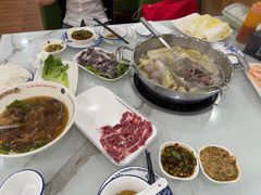 -福合埕牛肉火锅(长平国新店)