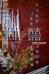 -FANCY MOMENT婚礼定制