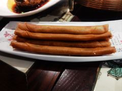 -绿茶餐厅(朝阳大悦城店)