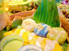 -泰妃殿(宏伊国际广场店)