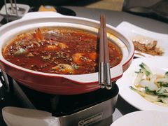 -徐记海鲜(大明宫|北二环店)