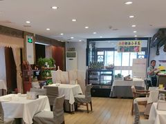 -天和晟新京菜.水煮鱼.湘土菜(国展店)