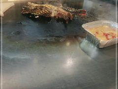 -悦巷海鲜自助铁板烧(秦皇东大街店)