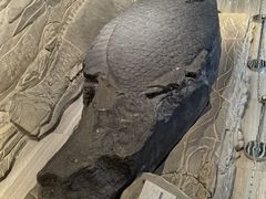 -白鹤梁水下博物馆