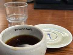 -Be Lived Cafe比例咖啡(摩天轮店)