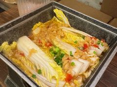 -破店肥哈·东北烧烤·夜宵(南山保利店)