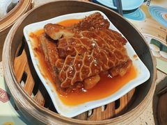 -点都德(华强北店)