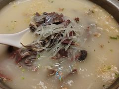 -聚德华天烤肉季·宴会厅(什刹海总店)