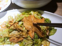 -味莊·青岛菜(云霄路店)