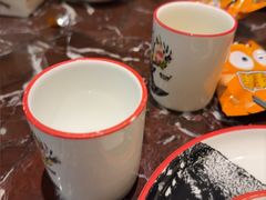 -新白鹿餐厅(爱琴海购物中心店)