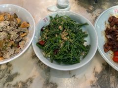 -小吊梨汤·北京菜(香山店)