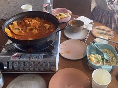 -KimPro 辛普乐概念韩餐