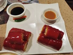 -点都德(大茶楼店)