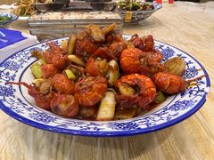 -江城燕子大排档(江汉路步行街店)