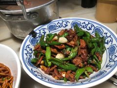 -农耕记·湖南土菜(海上世界店)