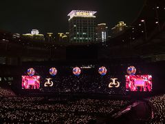 -上海体育场