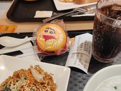 -大家乐(广州荔湾领展广场店)