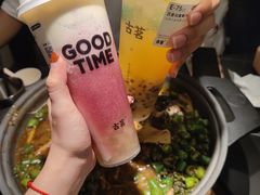 -师烤·豆花烤鱼(深圳坂田天虹店)
