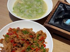 -得稻小饭堂·江西菜(浦江店)