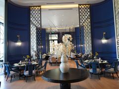 -翠湖轩中餐厅(昆明翠湖宾馆店)