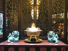 -鼓楼东街老火锅(鼓楼店)