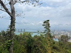 -鹿回头风景区