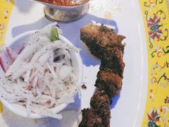 -卢布林西餐厅(万正店)