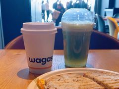 -Wagas沃歌斯(虹桥机场T1店)