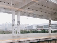 -黄山北站