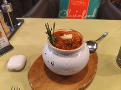 -秋林西餐厅(总店)