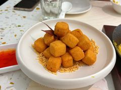 -大树餐厅(环球港店)