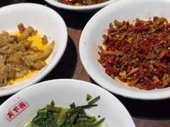 -天下客饭店(中山路店)