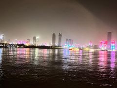 -武昌中华路码头(轮渡站)