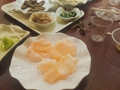 -金刚山烧烤(中山路店)