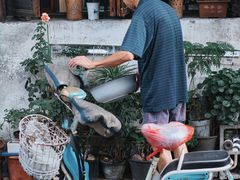 -绍兴书圣故里景区