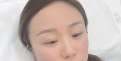 -久匠·野生眉半永久纹绣