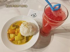 -考拉小厨亲子餐厅(榆次店)