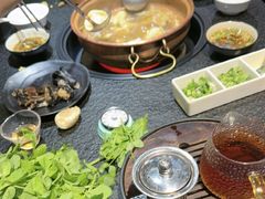 -一善菌·云南菌汤·云南菜(银泰城店)