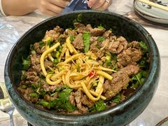 -君霖海鲜私房菜(春柳店)