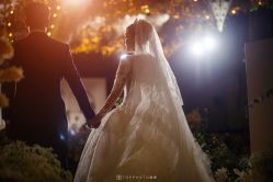 -GRACE KELLY婚纱与礼服(北京店)
