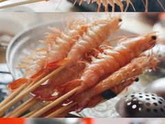 -蚝乡农庄(铁涌赤岸店)